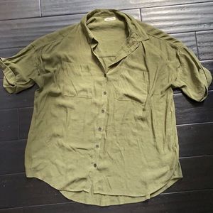 Urban Outfitters blouse